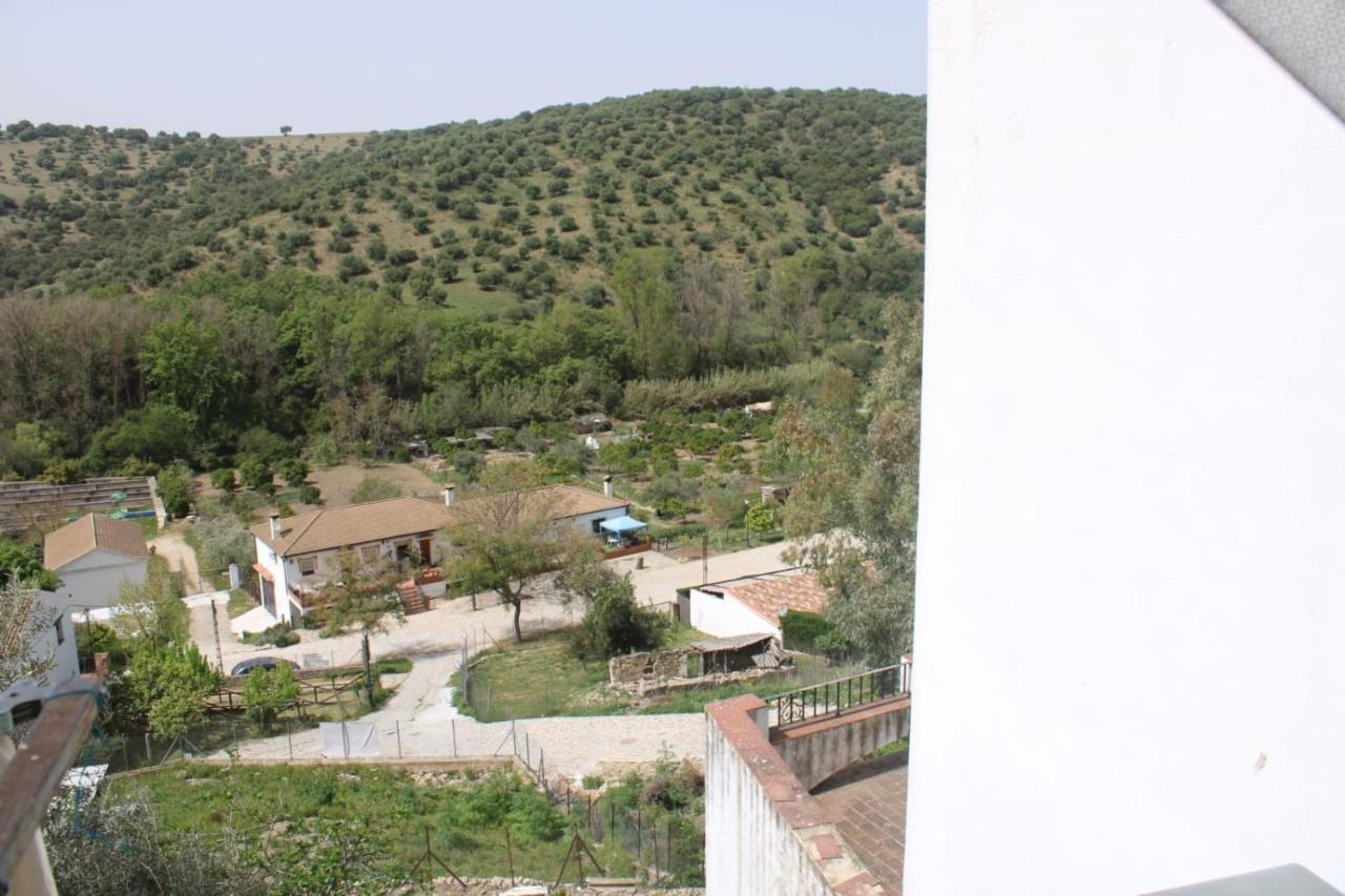 Casa Sendero Del Rio Villa El Bosque Exteriör bild